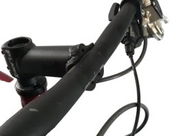 demontage interface cintre potence vtt