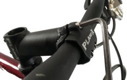 interface cintre potence vtt