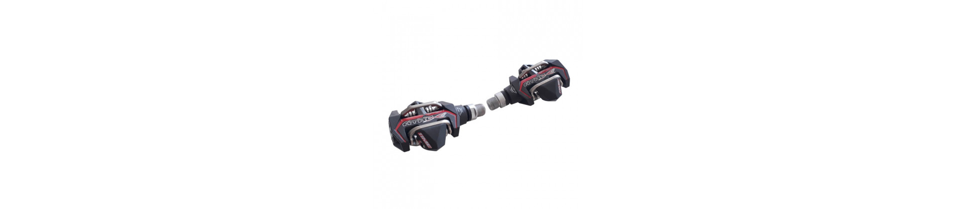 MTB pedals