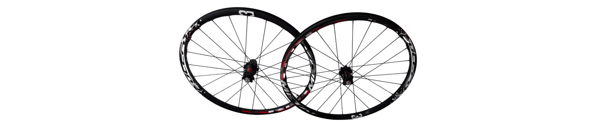 Roues