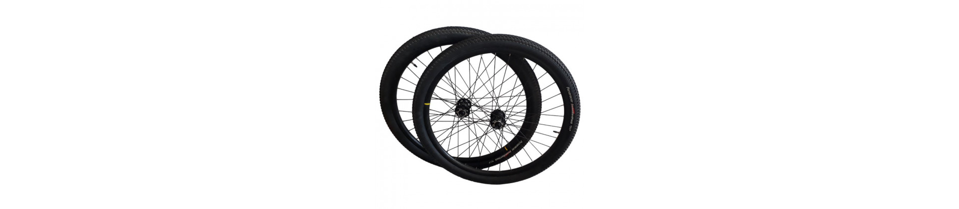 Roues