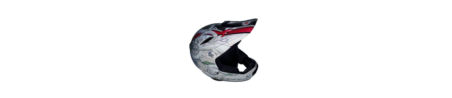 Casque