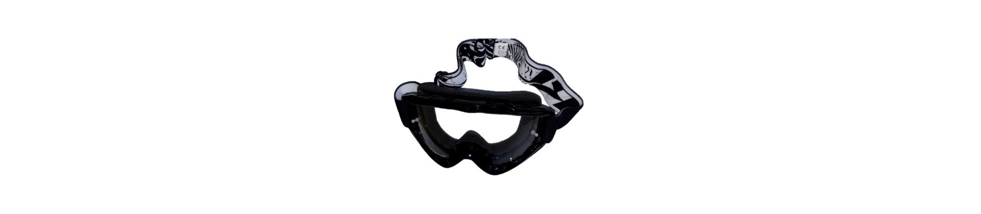 Mask for MTB enduro