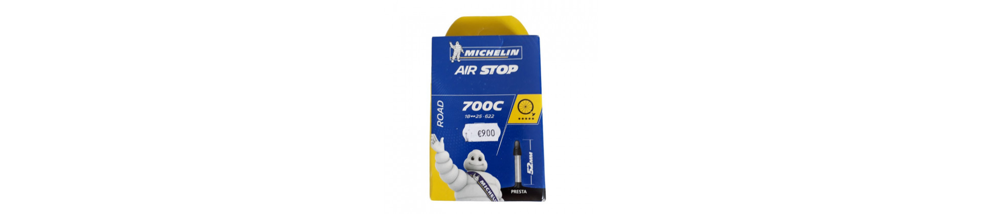 Air tube