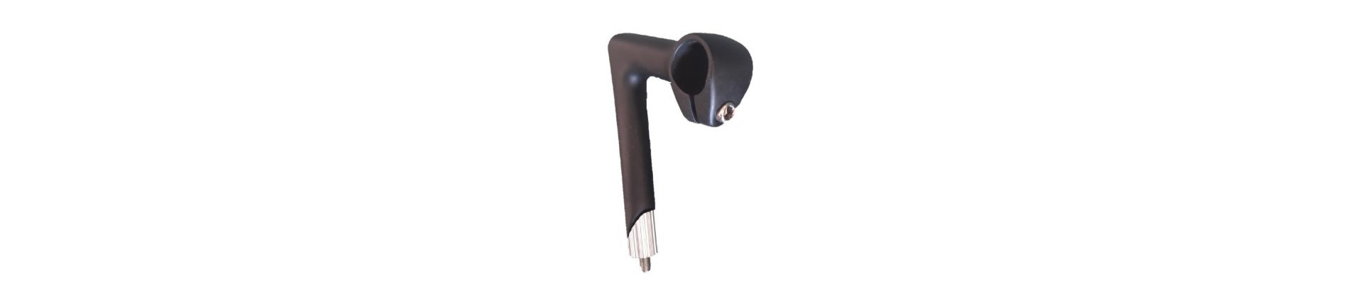Vintage bicycle stem