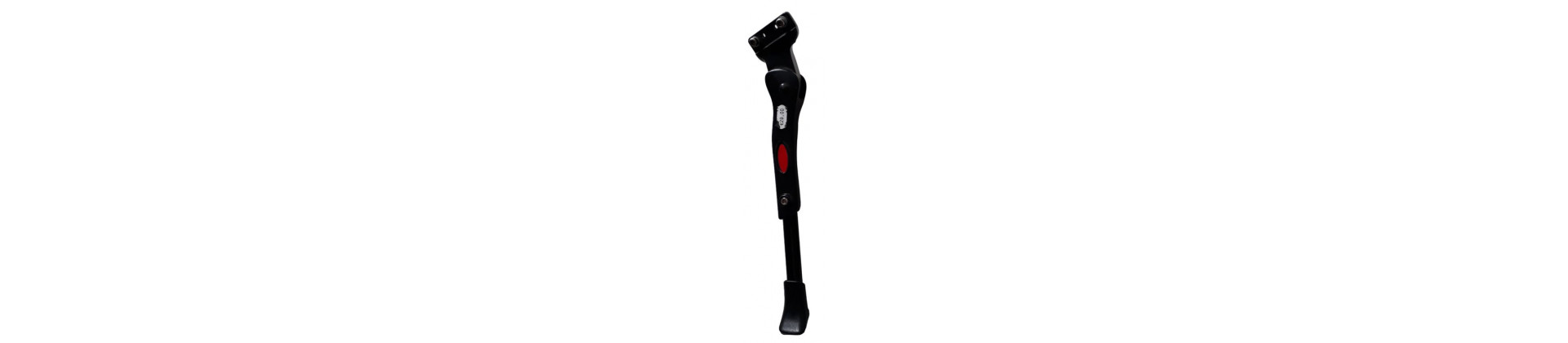 Bike kickstand