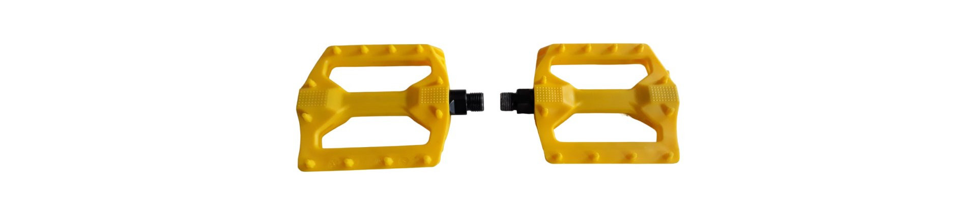 Pedals