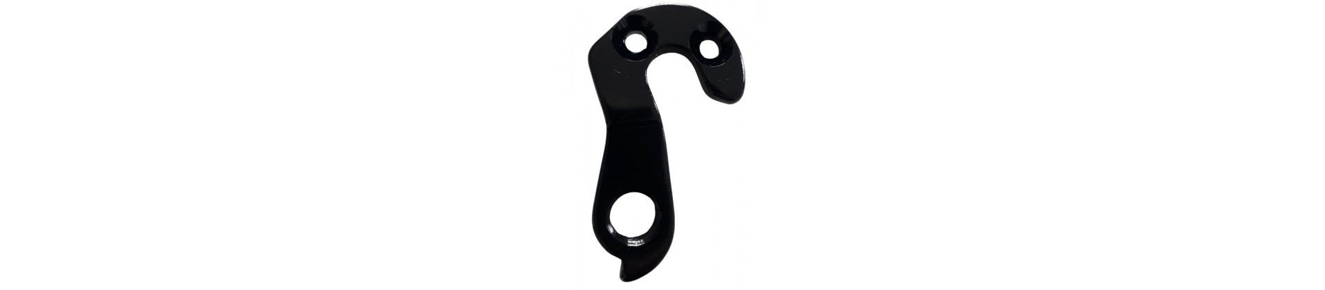 Derailleur hanger