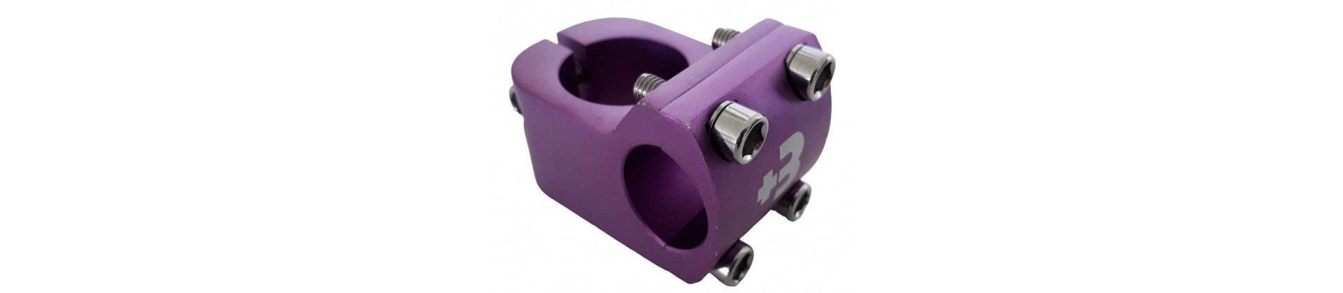 Fixie stem