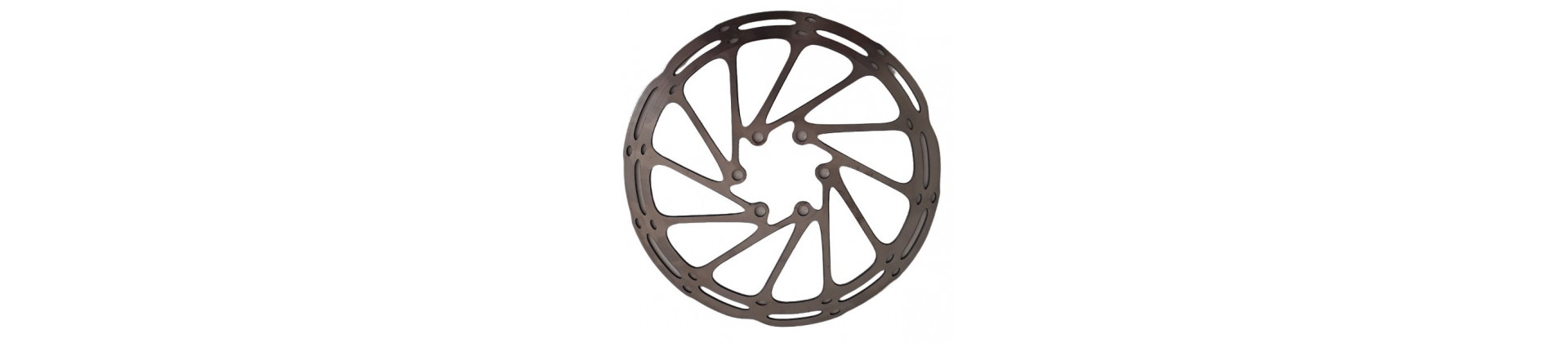 Disque de frein vélo route