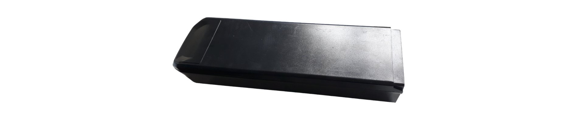 E-bike battery