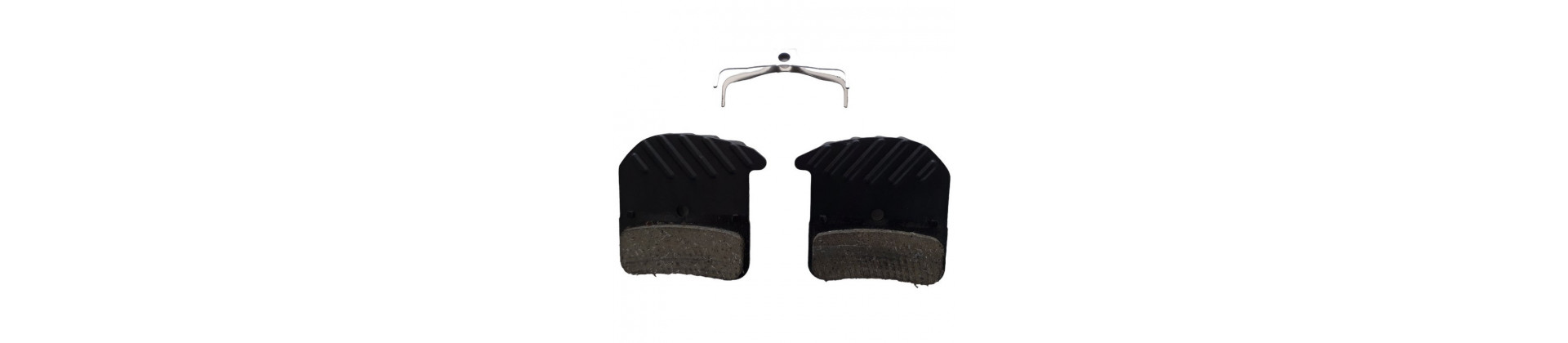 Disc brake pads