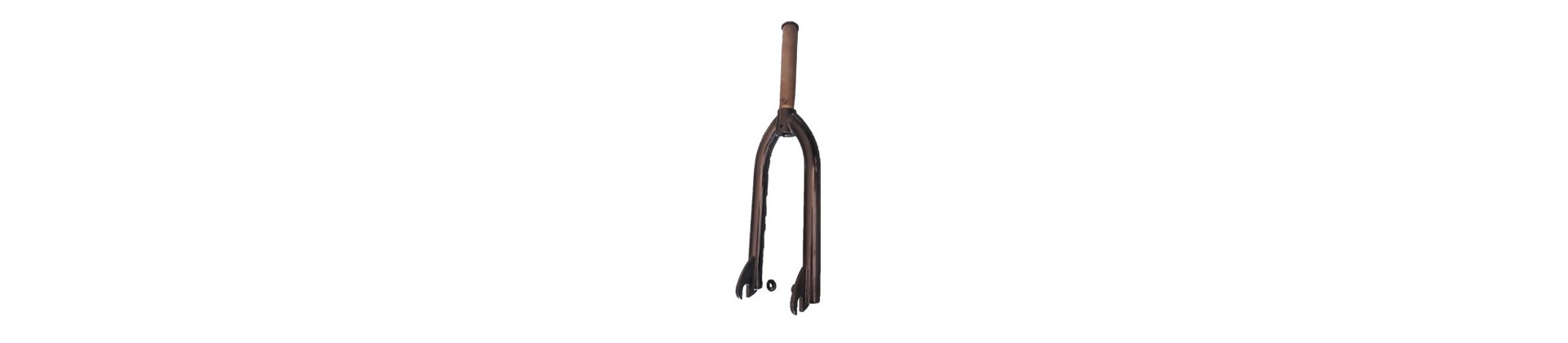 BMX race fork