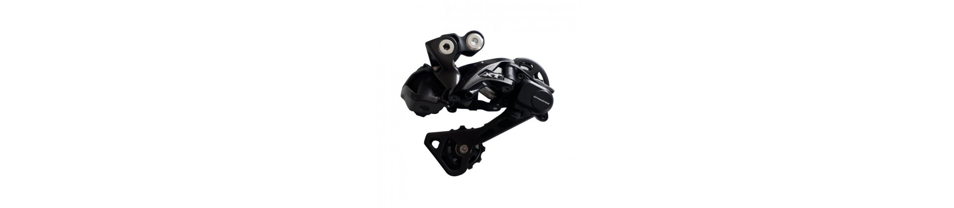 Transmission VTT enduro