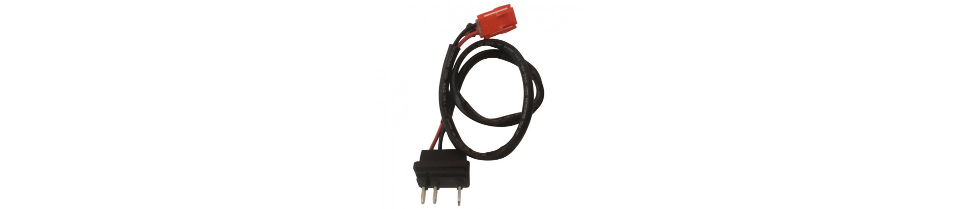 Composants électriques