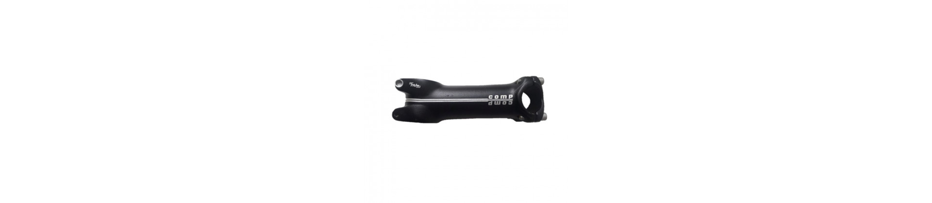 Potence velo decathlon
