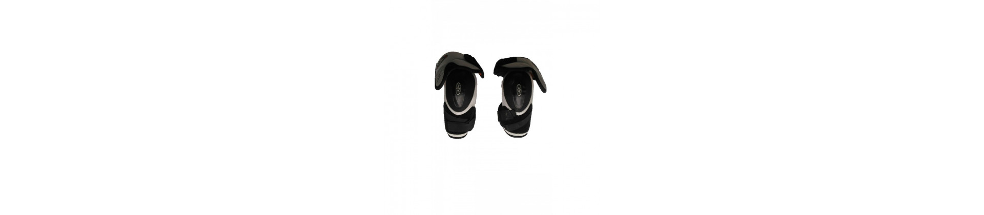 Enduro MTB knee pads