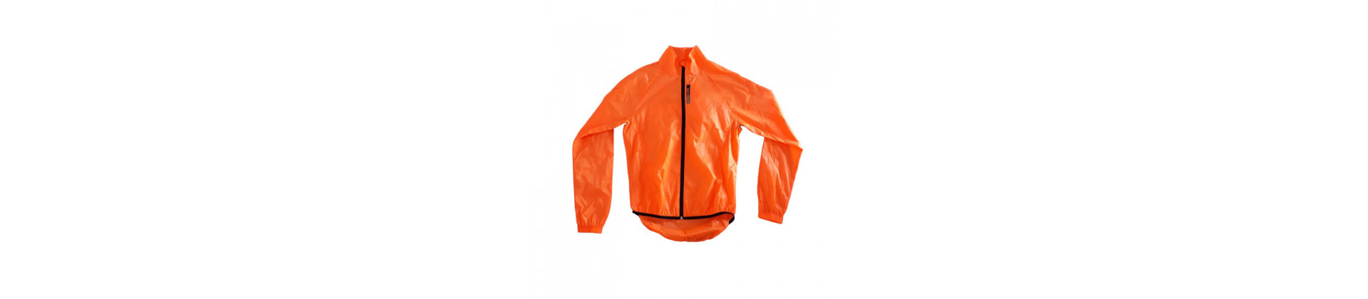 Veste VTT enduro
