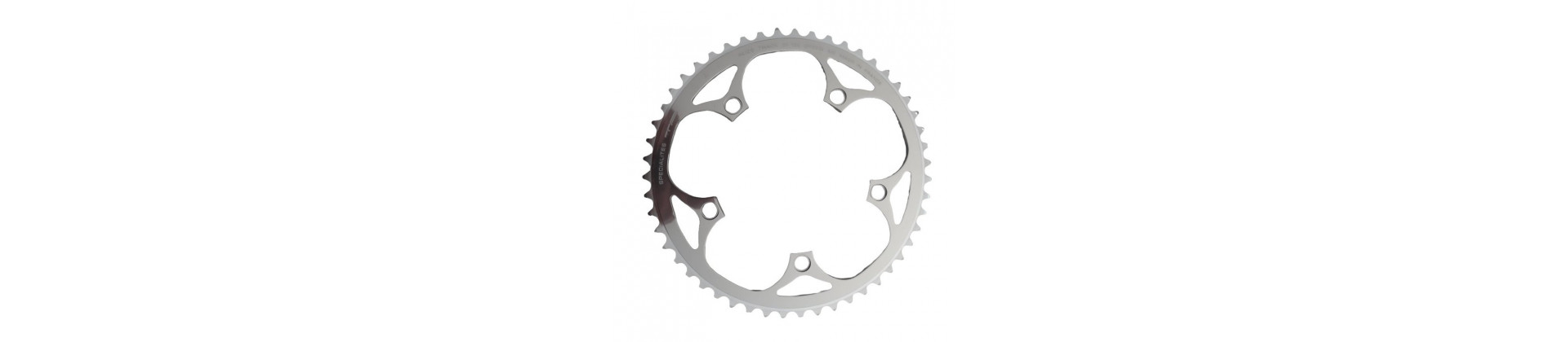 Plateau 52 dents
