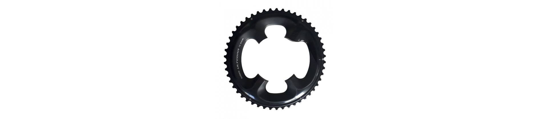 Plateau 50 dents