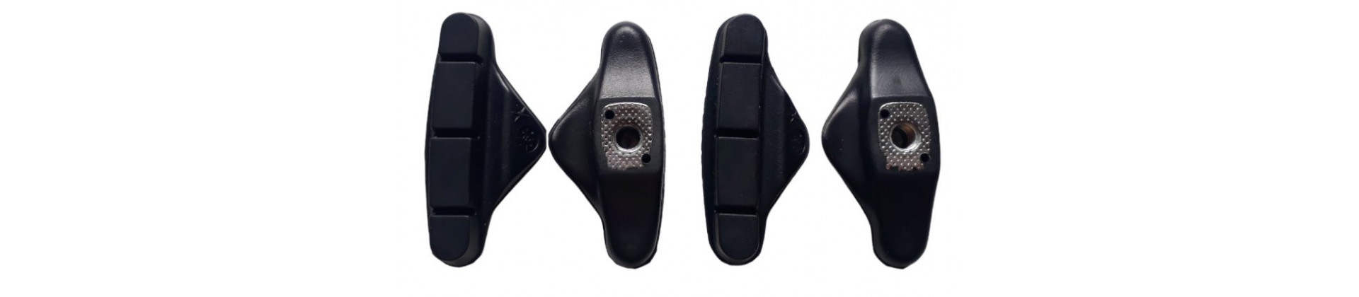 Patins de frein vélo de route