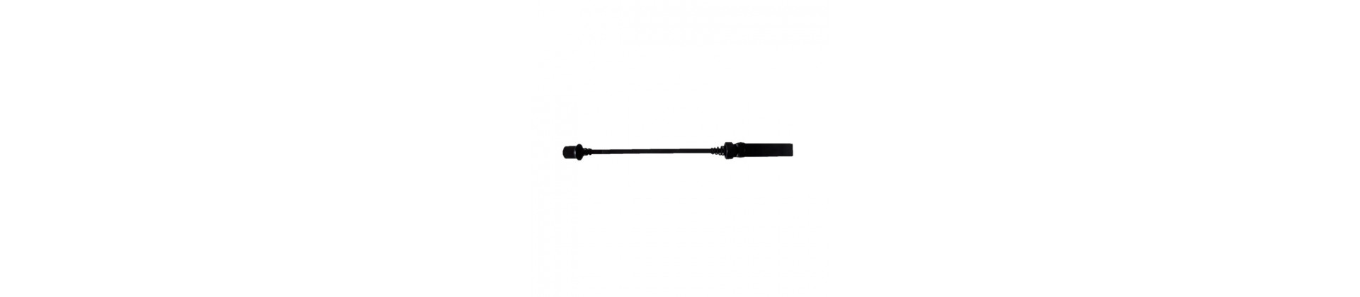 Quick releases and axles