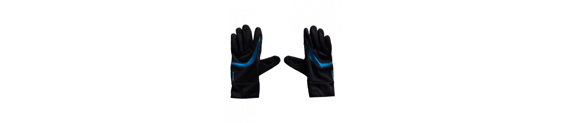 MTB gloves