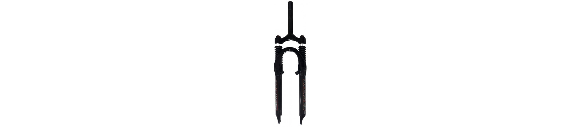Fourche VTT
