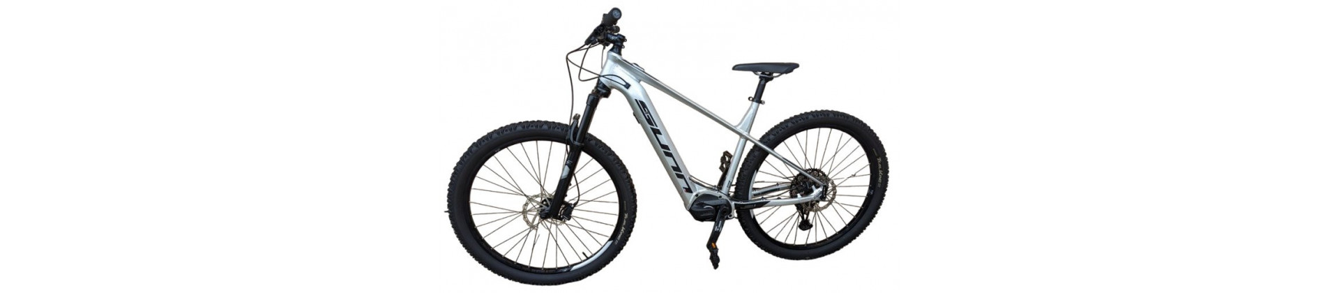 VTT électrique