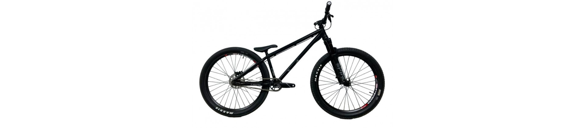 VTT pump track
