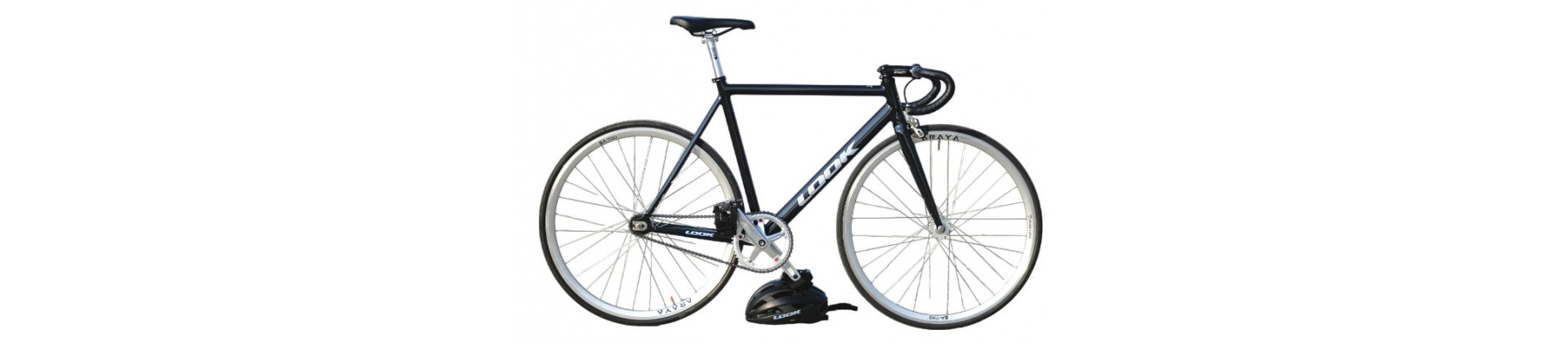 Track bike