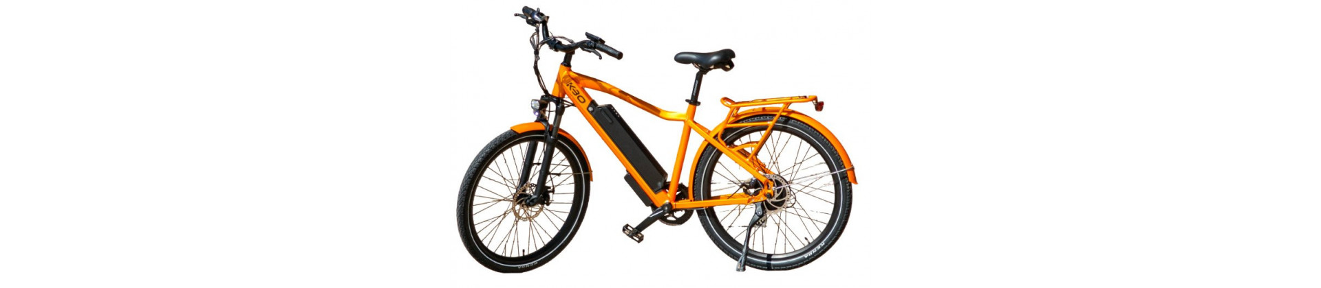 City e-bike