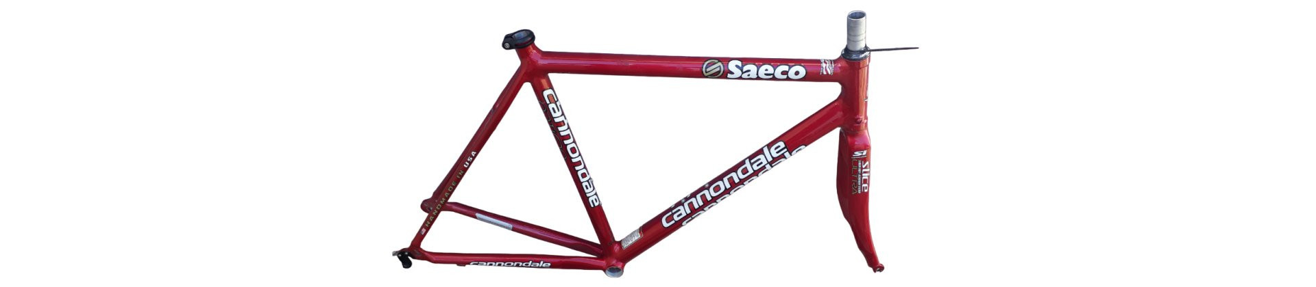 Cadre velo