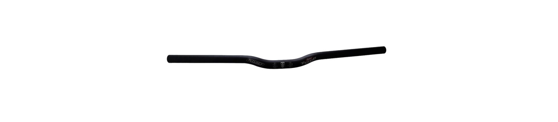 MTB DH handlebar