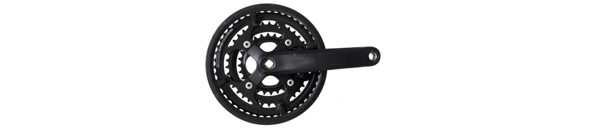 Crankset