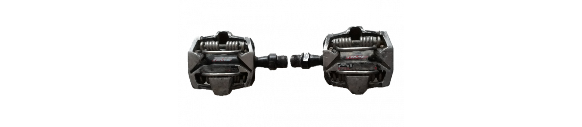 Pedals