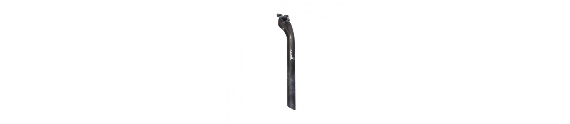 Tige de selle vélo de route