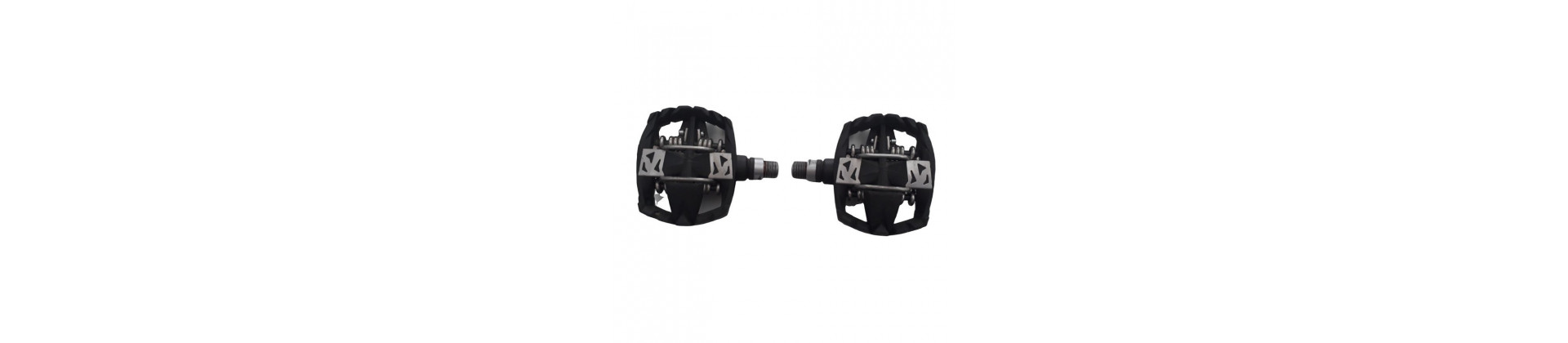 MTB enduro pedals