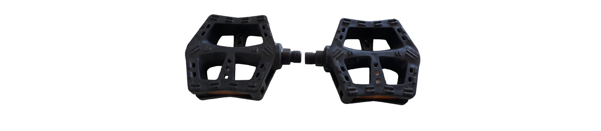 Pedals