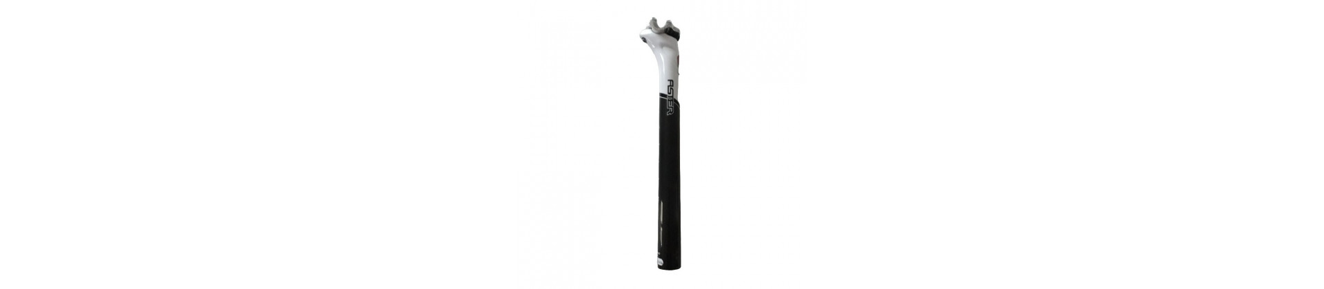 Track bike seatpost