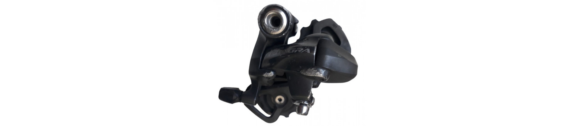 Bike Derailleur