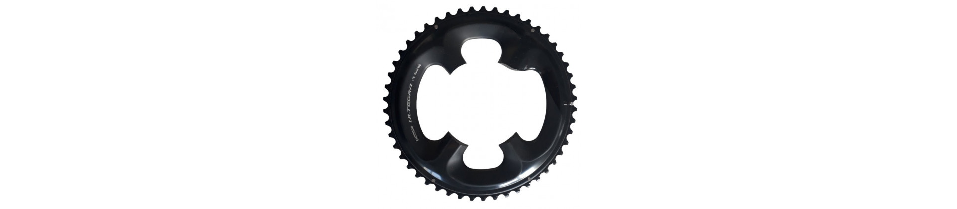 Chainring for road bike