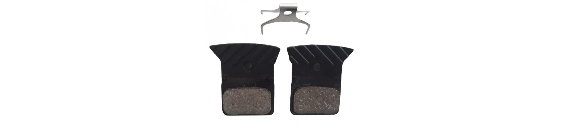 Road bike brake shoes, pads and accessories