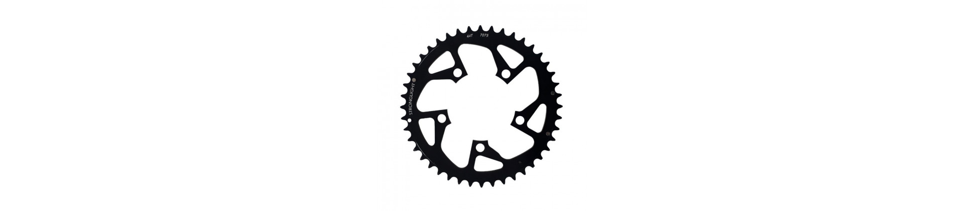 Chainring