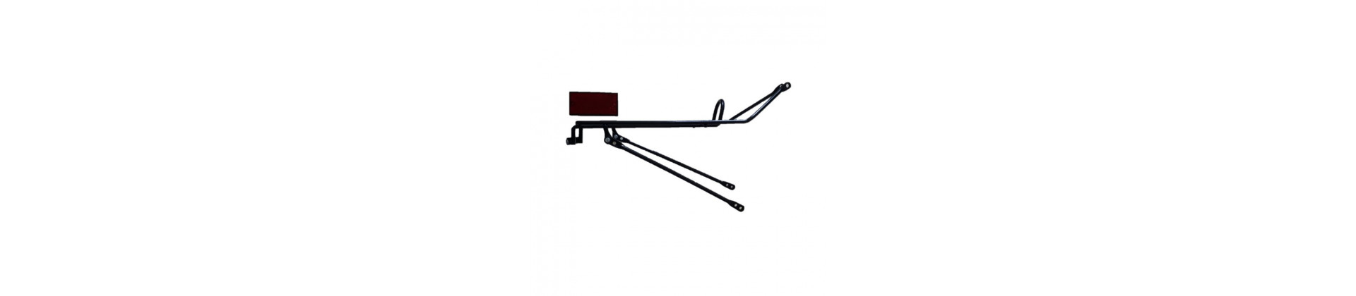 Luggage rack