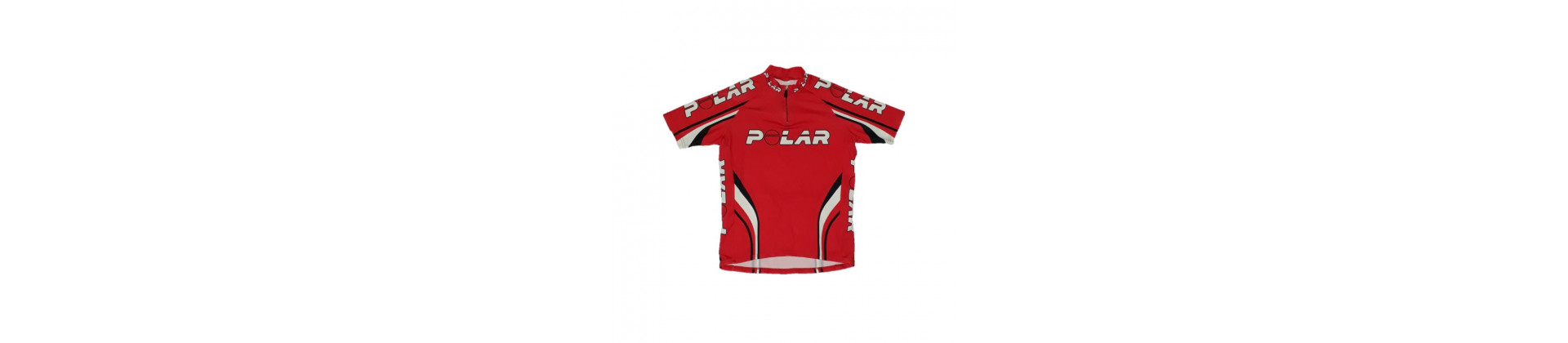 Maillot cycliste