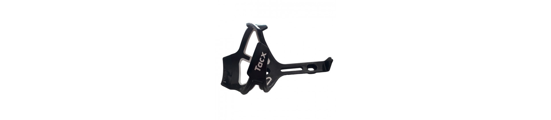 Bottle cage for time trial bike