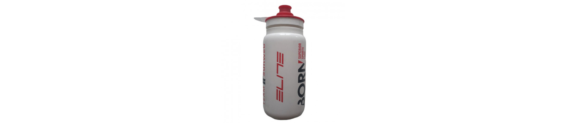 Bottle for time trial bike