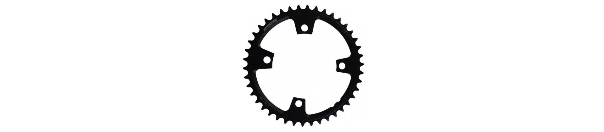 Plateau de vélo couché