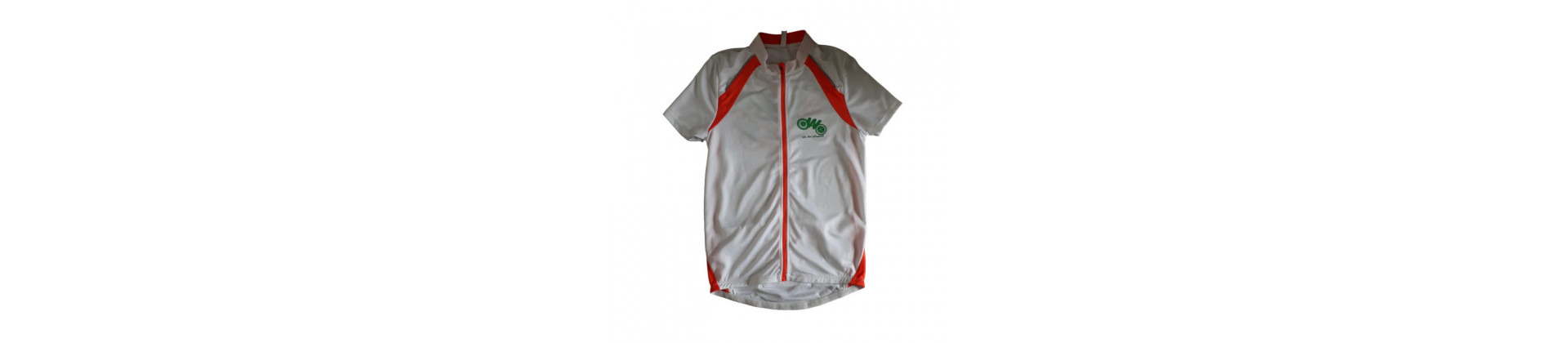 Tenue de vélo de course vintage